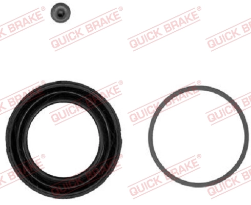 Repair Kit, brake caliper